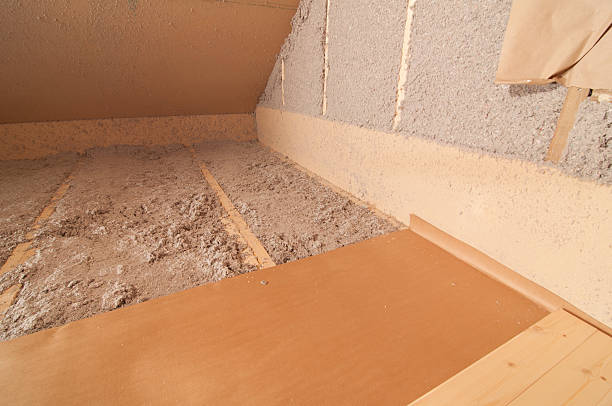 Insulation for Commercial Buildings in Severn, MD